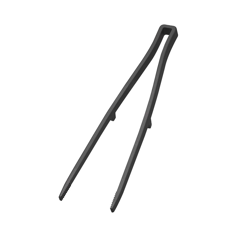 Yamazaki Floating Utensil - Tweezer Silicone