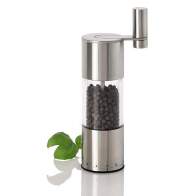 Adhoc Select Pepper / Salt Mill