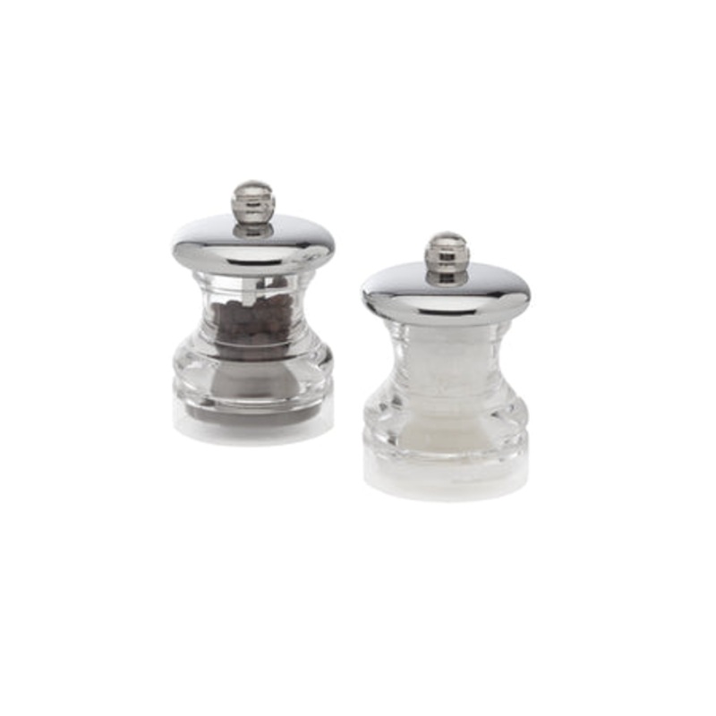 Cole & Mason Salt and Pepper Mill Set
