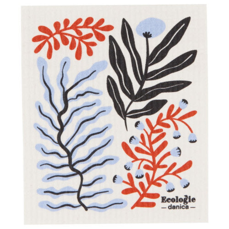 Ecologie Swedish Dish Cloth - Entwine