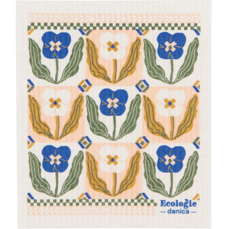 Ecologie Swedish Dish Cloth - Teppi