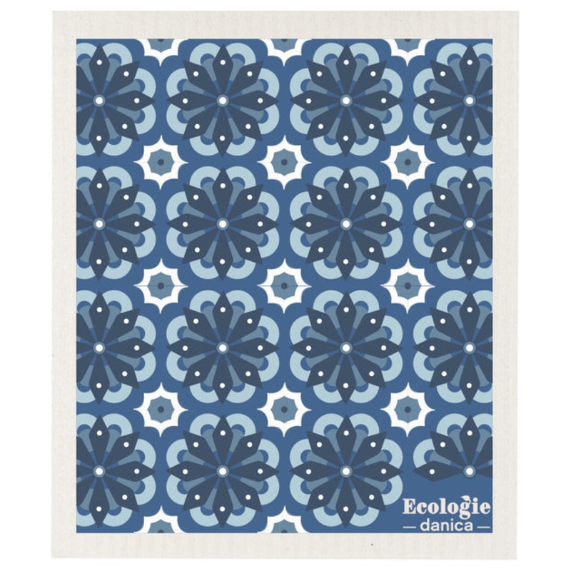 Ecologie Swedish Dish Cloth - Toulouse