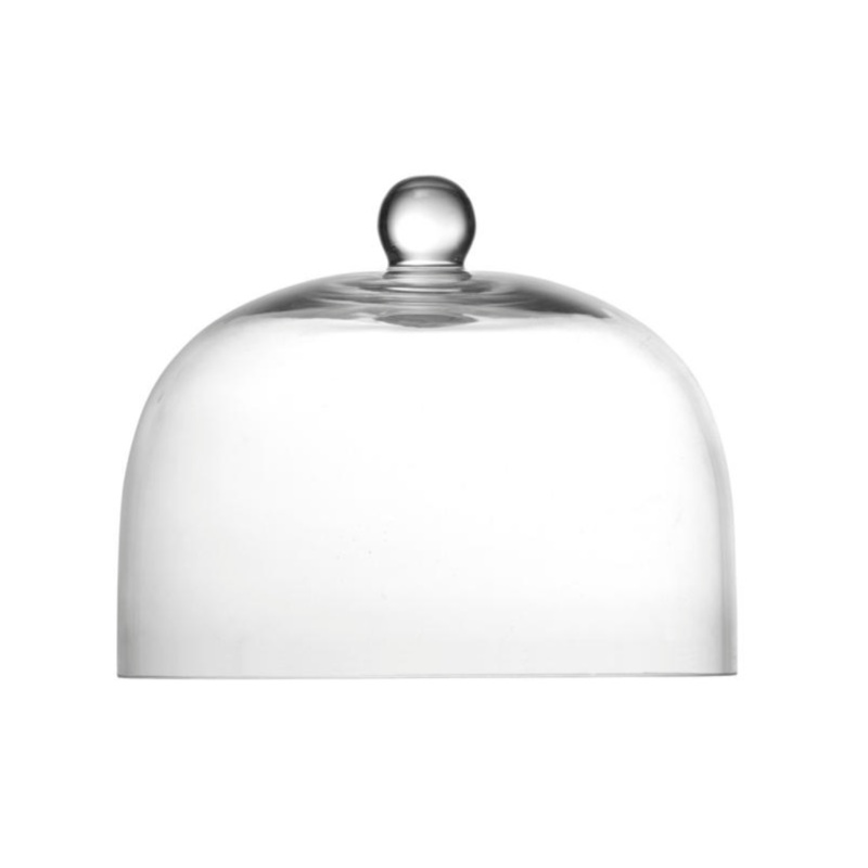 Fortessa Jupiter Glass Dome - Small