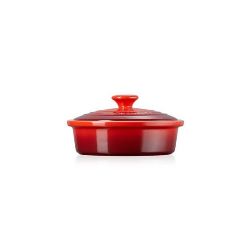 Le Creuset 0.65L Camembert Baker with Lid - Ceris