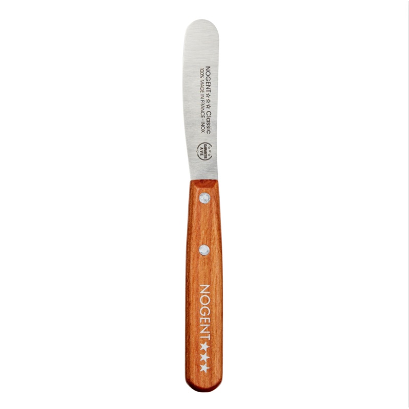 Nogent French Spreader 8" - Cherrywood