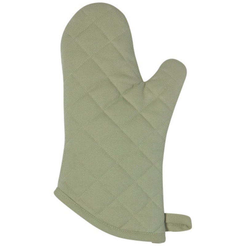 Now Designs Superior Oven Mitt - Sage Green