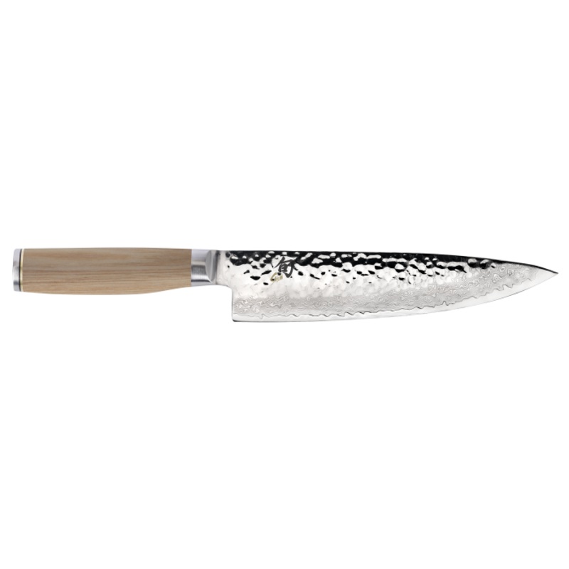 Shun Premier 8" Blonde Chef's Knife