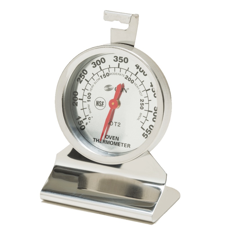 CDN Oven Thermometer