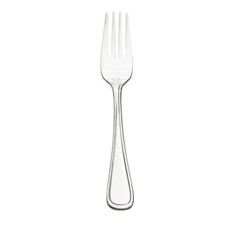 Concerto Stainless Dinner Fork-European