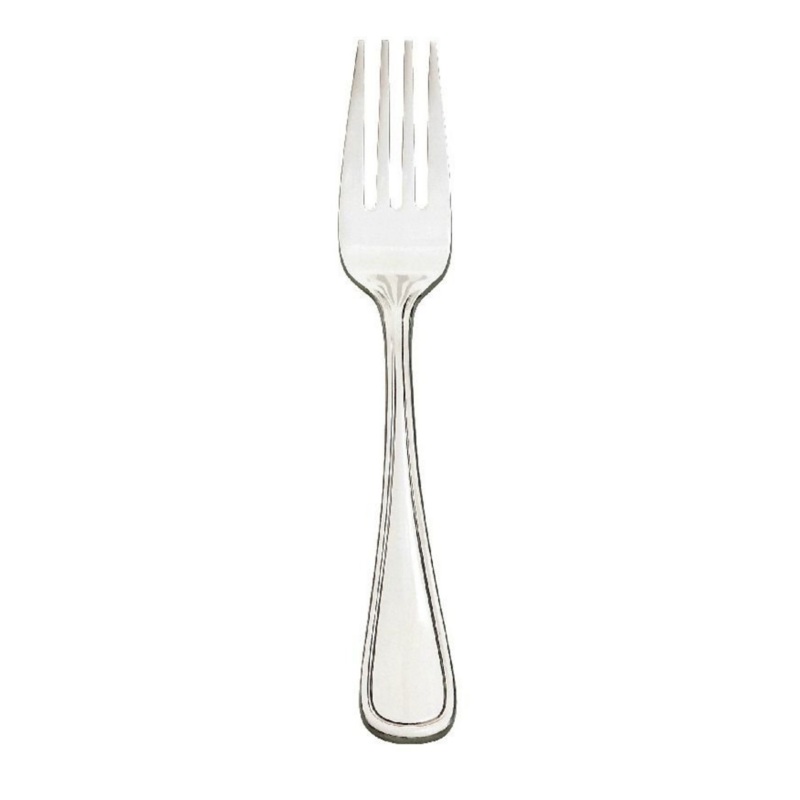 Concerto Stainless Steel Dinner Fork