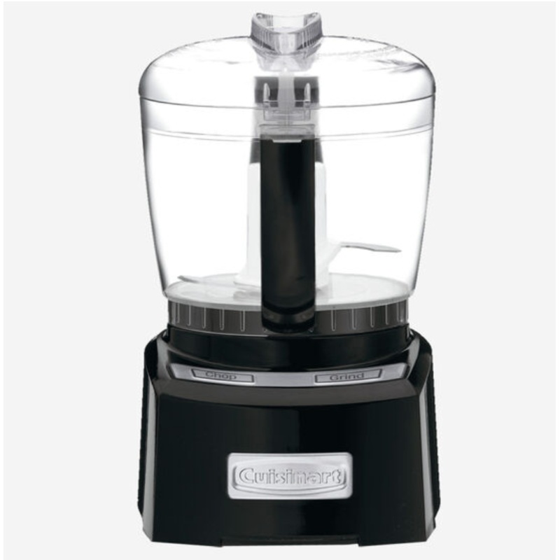 Cuisinart Elite Collection 4 Cup (1L) Chopper Grinder