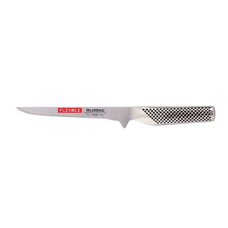 Global 16 cm Flexible Boning Knife