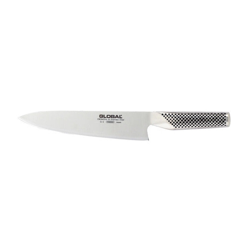 Global 20 cm Cook's Knife