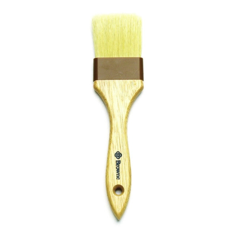 Pastry Brush - 2"