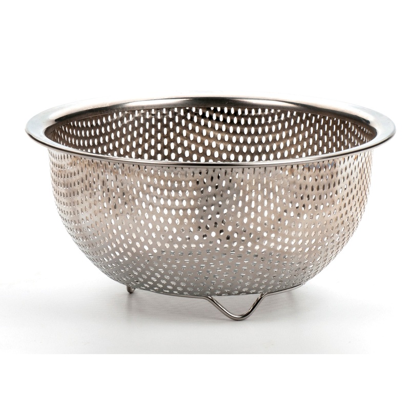RSVP Endurance Pierced Berry Colander