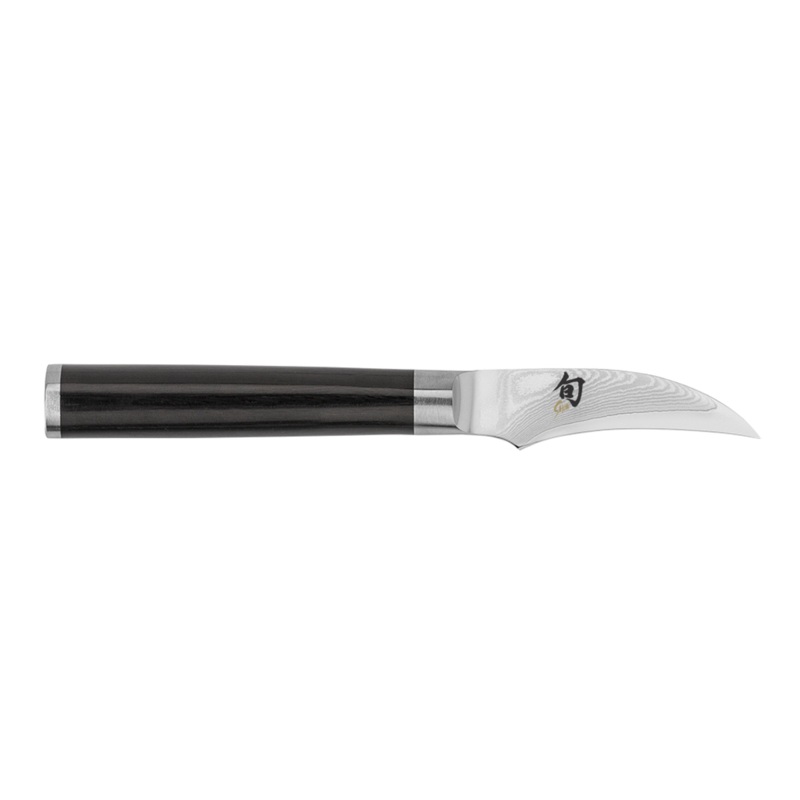 Shun Classic Bird's Beak Paring Knife