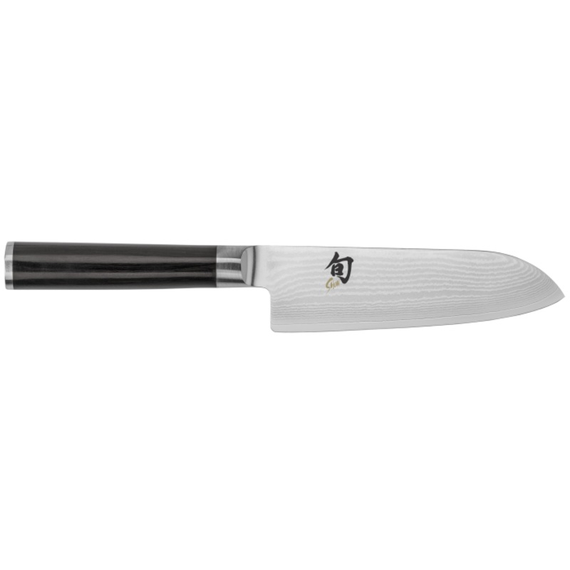 Shun Classic Santoku Knife - 5.5"