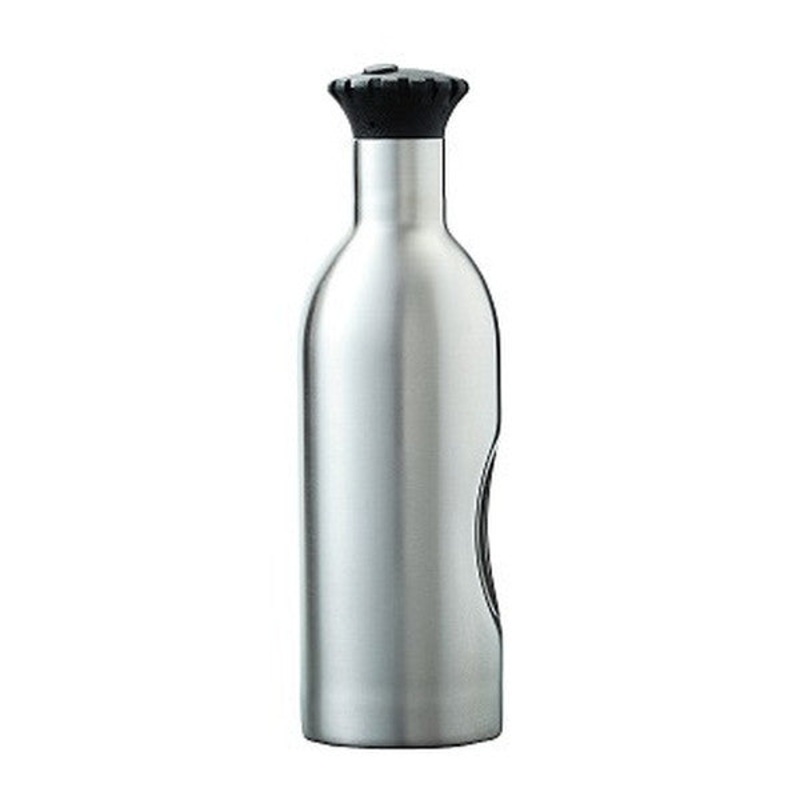 Stainless Steel Soda Plus