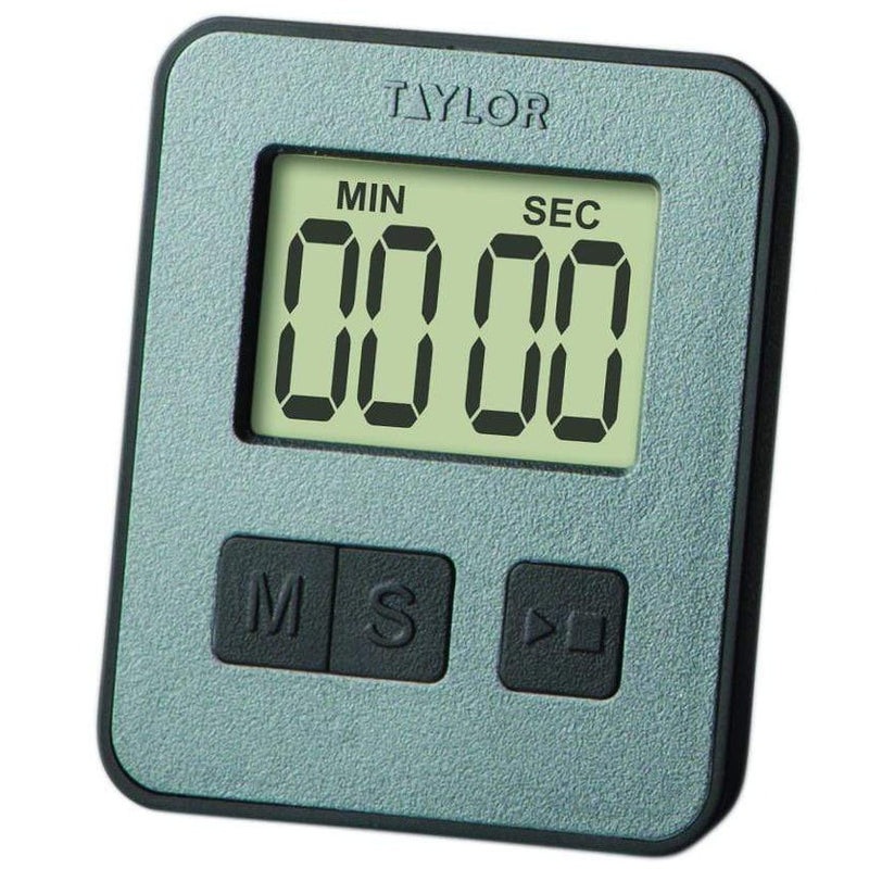 Taylor Digital Mini Timer