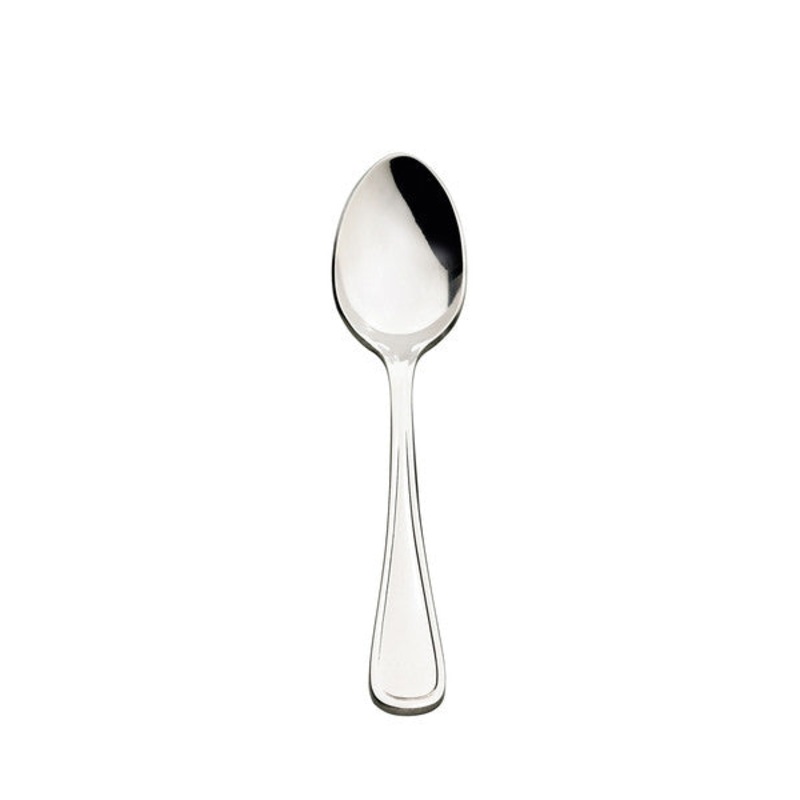 Concerto Stainless Steel Dessert Spoon