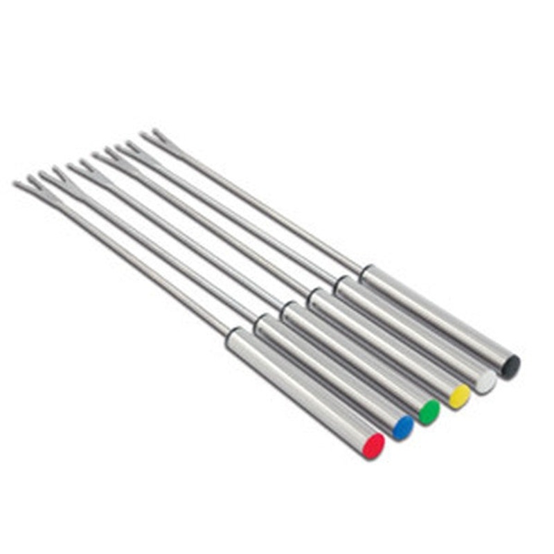 Cuisinox Elite Fondue Fork Set