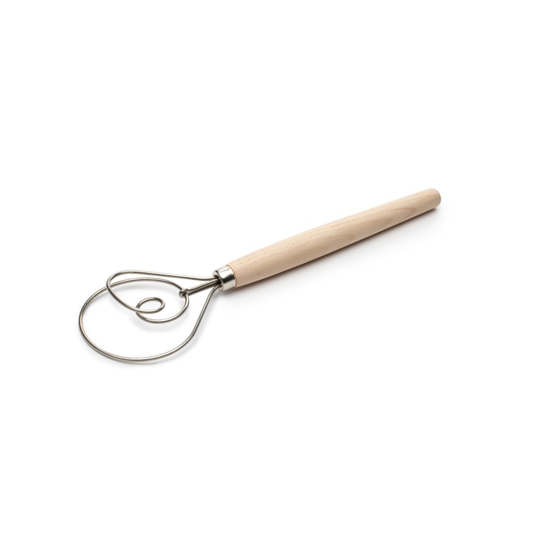 Fox Run Danish Dough Whisk