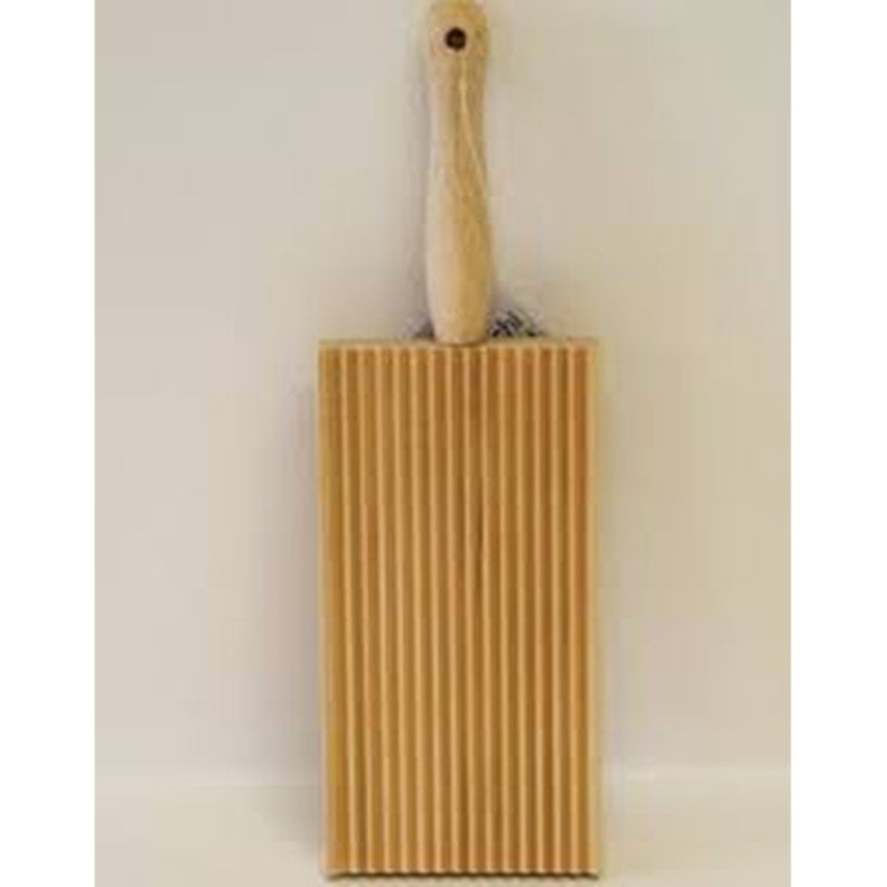 Fox Run Gnocchi Board