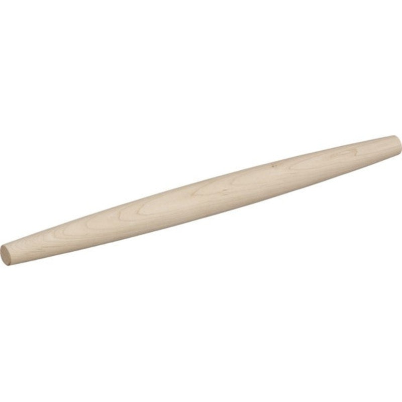 French Tapered Rolling Pin - 20"