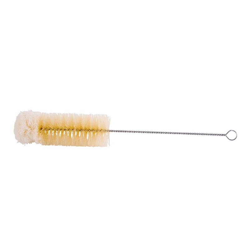 Haug Bursten Soft Cotton Tip Bottle Brush