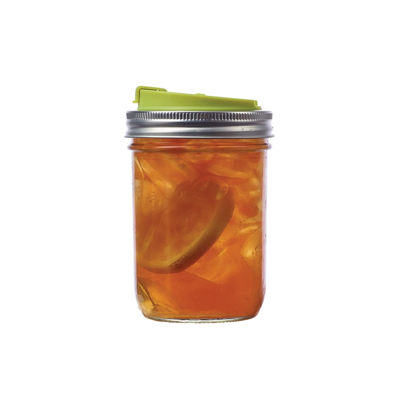 Jarware Wide Mouth Drink Lid