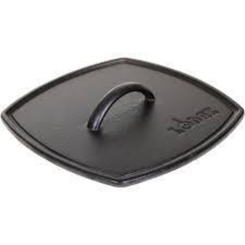 Lodge Panini Press