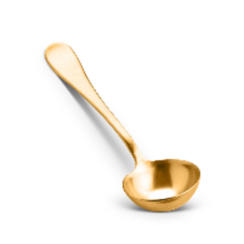 Mepra Vintage Oro Gravy Ladle