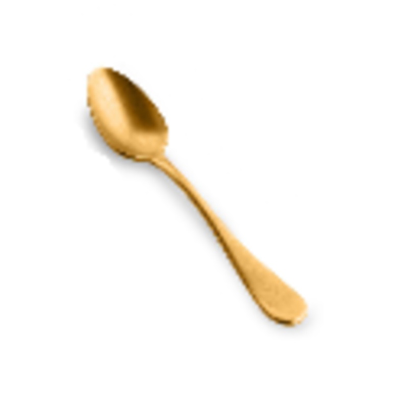 Mepra Vintage Oro Tea/Coffee Spoon
