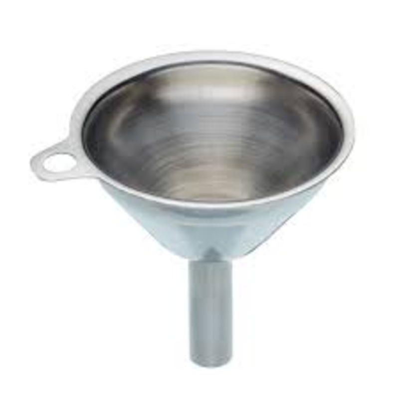 Mini Funnels