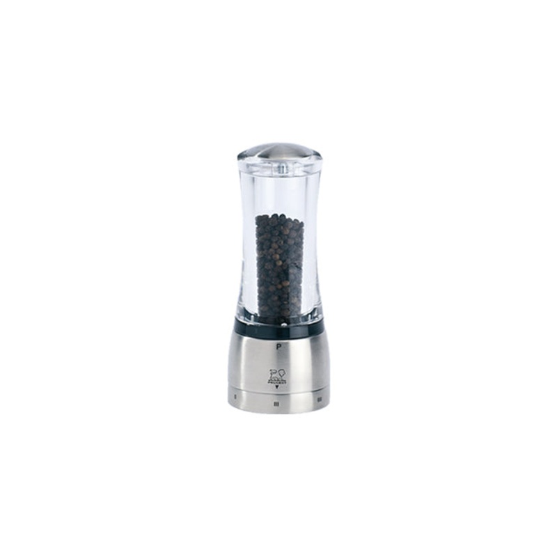 Peugeot Daman U'Select Pepper Mill, 16cm