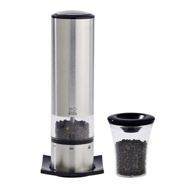 Peugeot Elis Electric Mill - Pepper