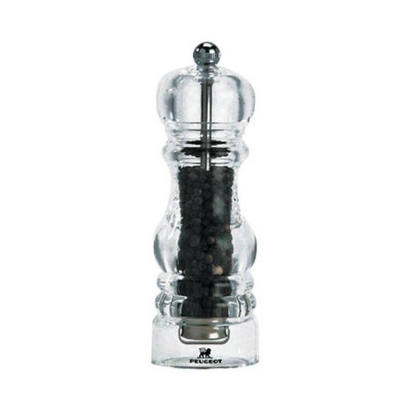 Peugeot Nancy Pepper Mill - 18cm