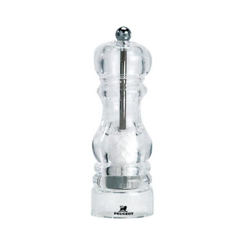 Peugeot Nancy Salt Mill - 18cm