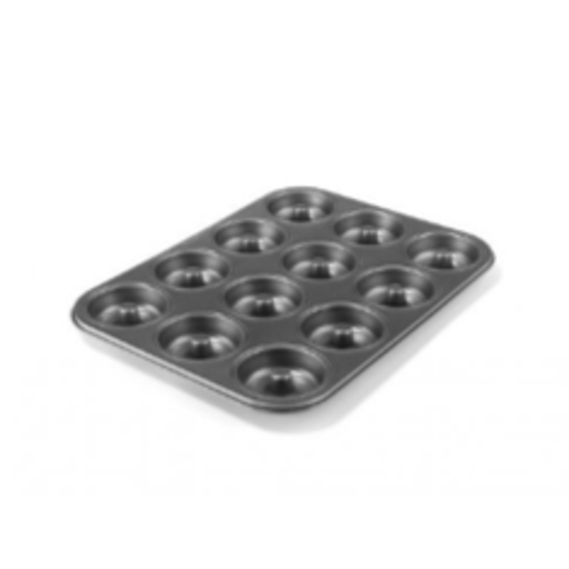 Ricardo Nonstick Doughnut Pan