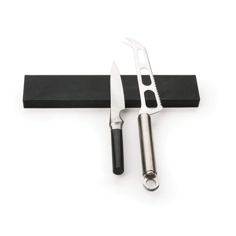RSVP Silicone Knife Bar