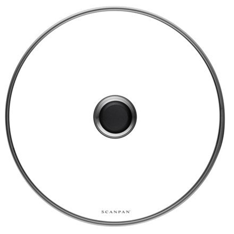 Scanpan Glass Lid - 32cm