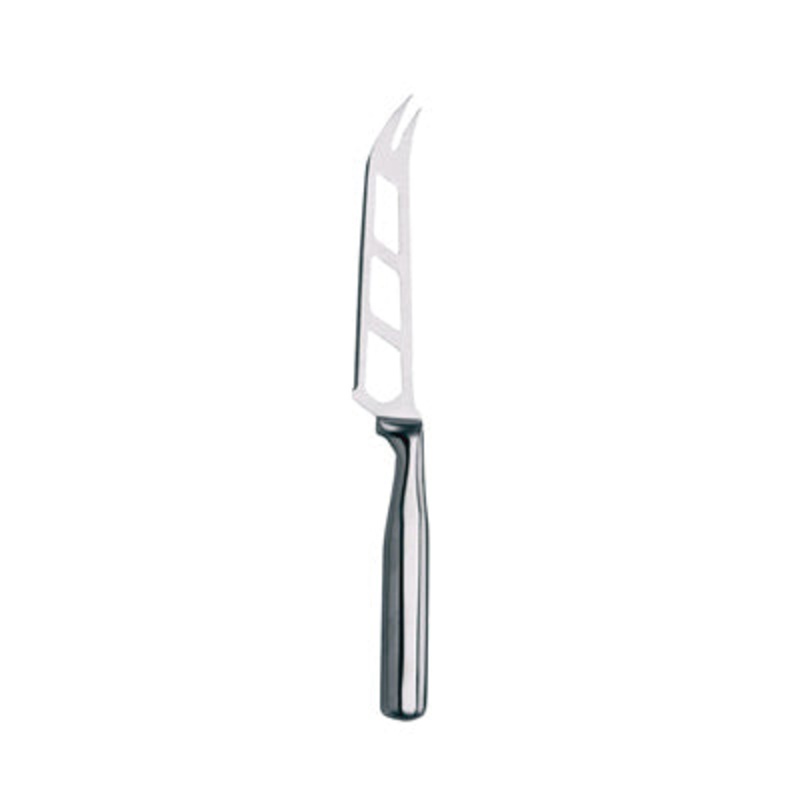 Swissmar Stainless Steel Handled Cheese Knife - Soft Cheese