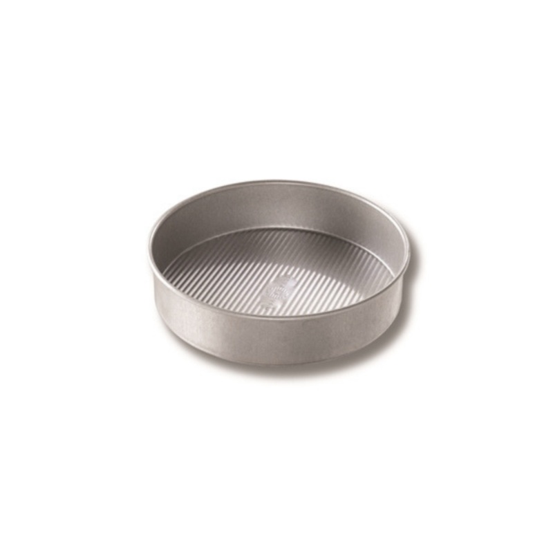 USA PAN 9" Round Cake Pan