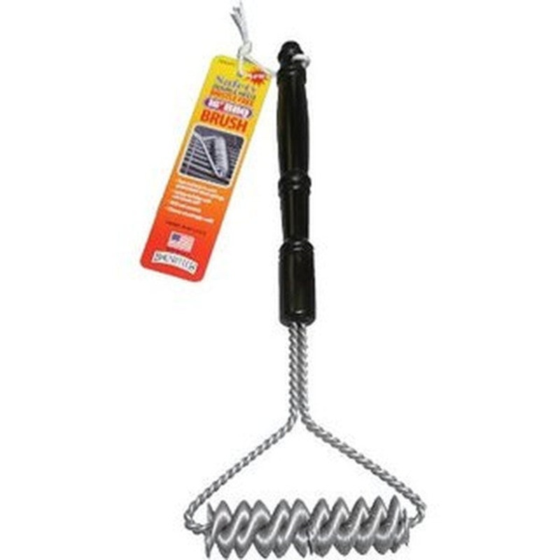 Brushtech 16" Bristle Free BBQ Brush