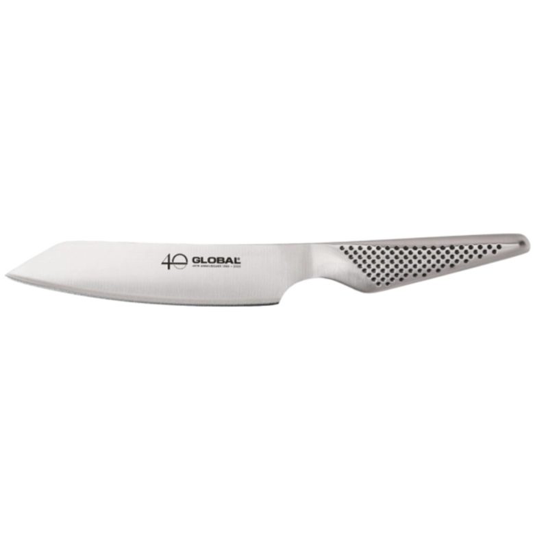 Global 40th Anniversary Kiritsuke Kitchen Knife