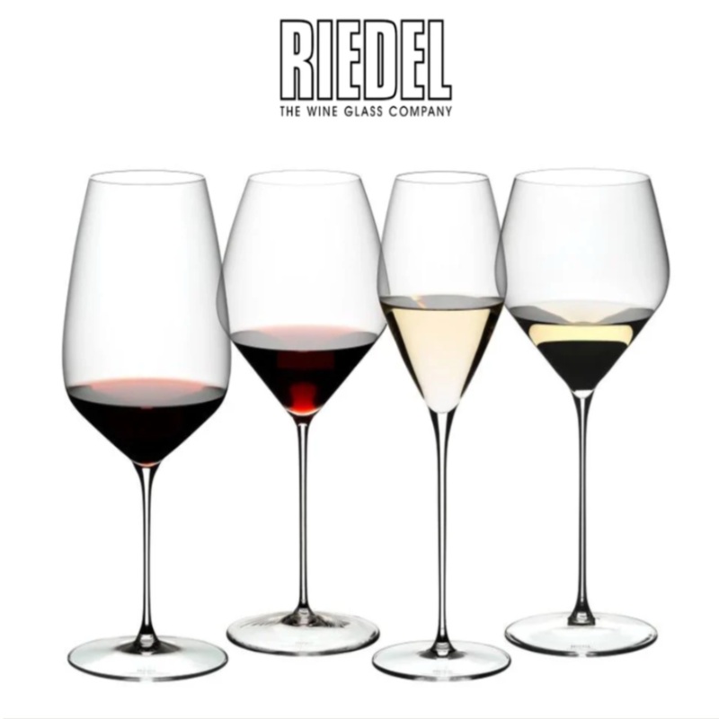 IN PERSON CLASS: Riedel Wine Glass Experience: Wednesday, May 28 2025 (Cookery Westmount)
