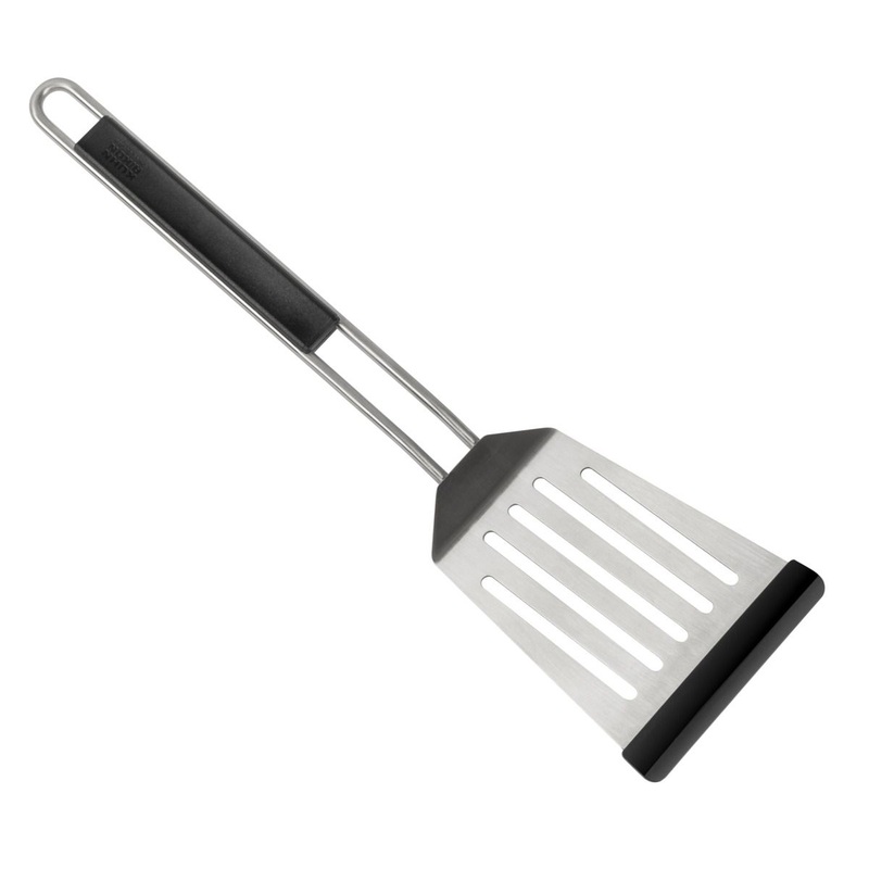Kuhn Rikon Essential SoftEdge Thin Spatula - 12"
