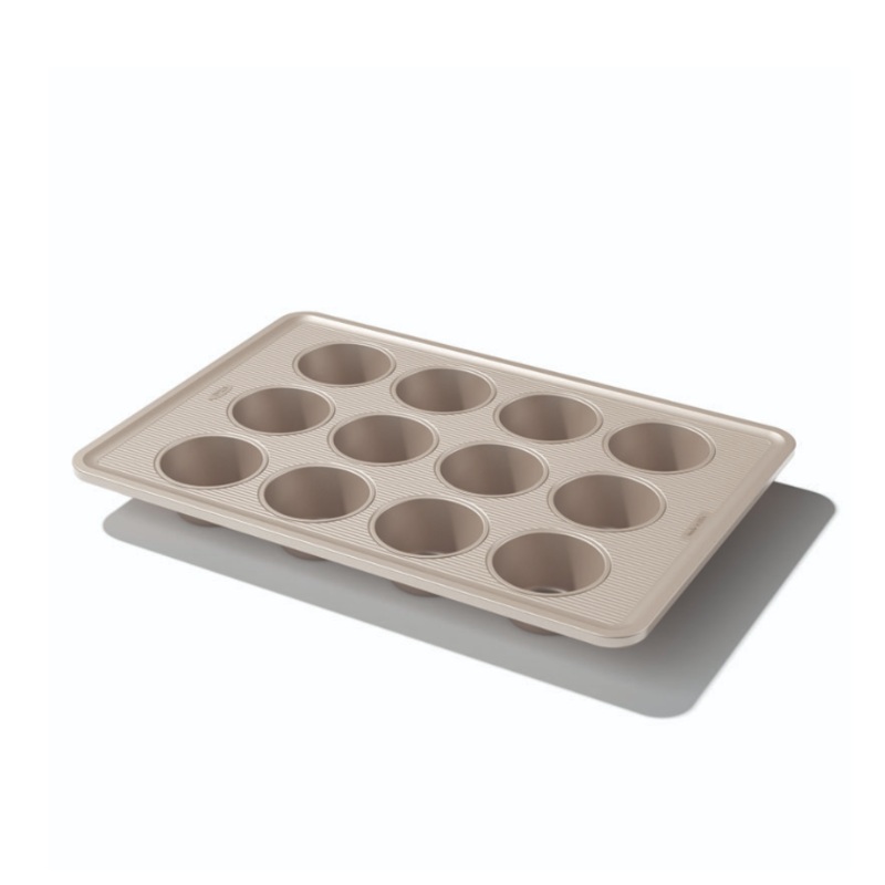 OXO Non-Stick Pro Muffin Tin