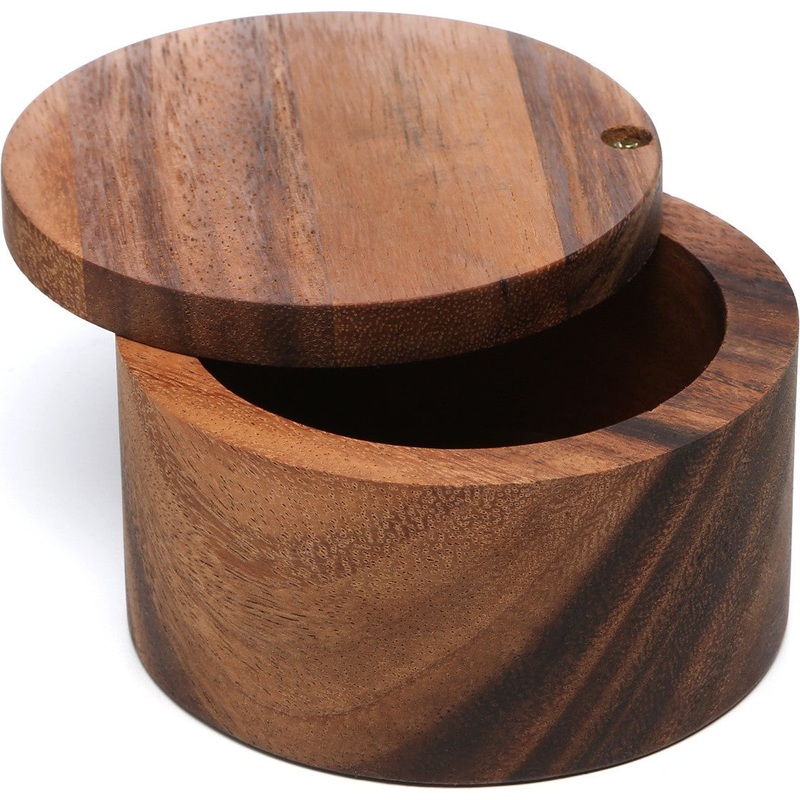 Salt Cellar