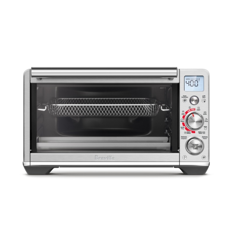 Breville Smart Oven Air Fryer Compact